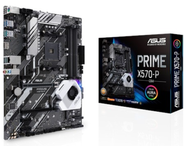 PRIME-X570-P/CSM