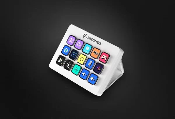 10GBA9911(STREAM_DECK_WH)