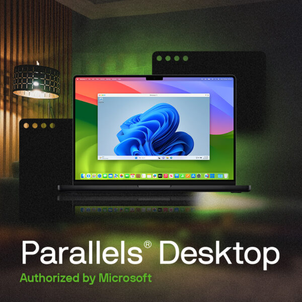 Parallels Desktop 20 Full