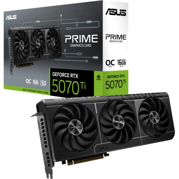 PRIME-RTX5070TI-O16G - Image 5