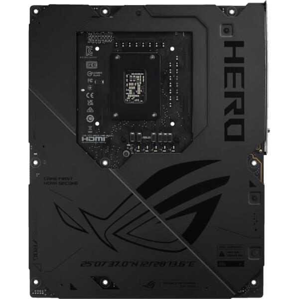 ROG-MAXIMUS-Z890-HERO - Image 3