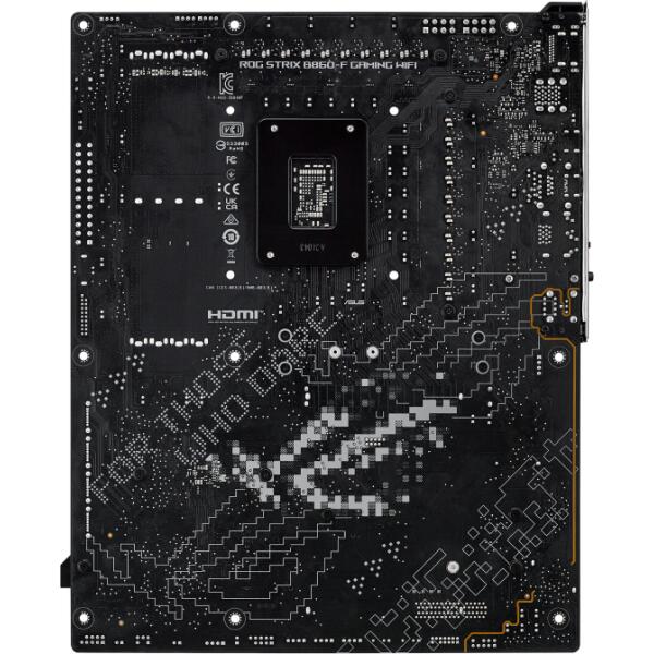 ROG-STRIX-B860-F-GAMING-WIFI - Image 4