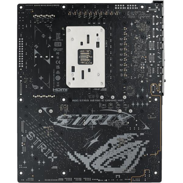 ROG-STRIX-X870E-E-GAMING-WIFI - Image 2