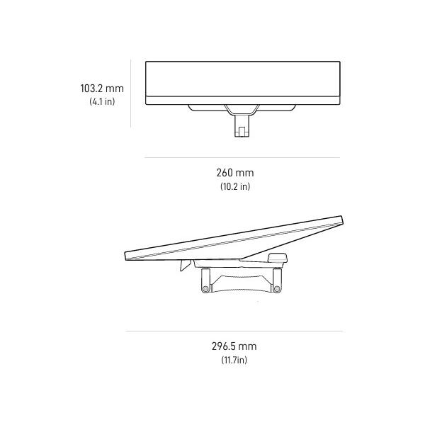 ROOF-RACK-MOUNT