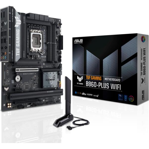 TUF-GAMING-B860-PLUS-WIFI - Image 4