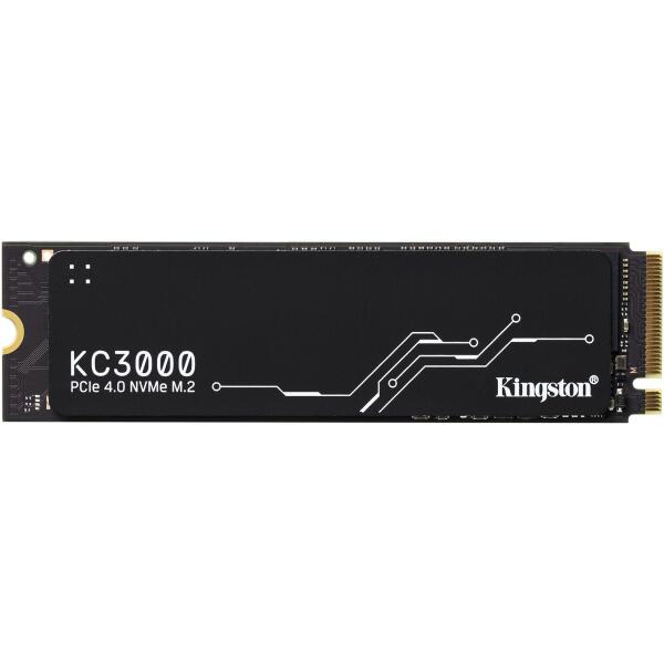 SKC3000S/1024G - Image 2