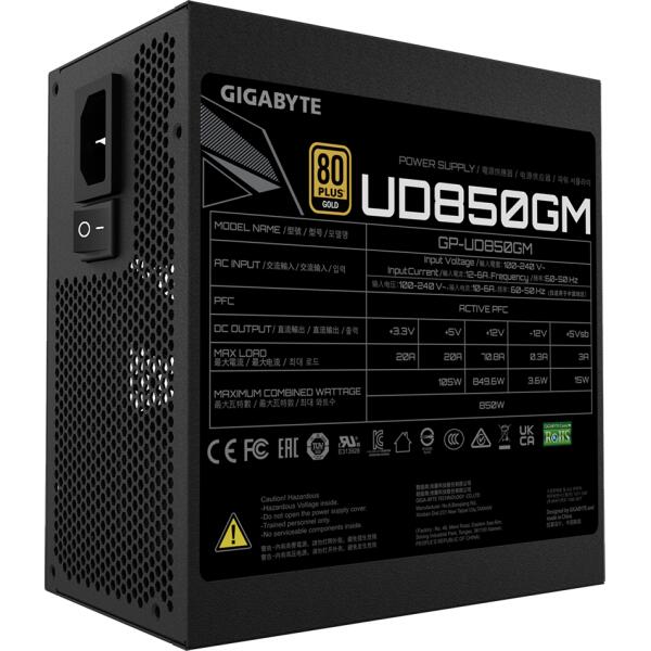 GP-UD850GM - Image 5